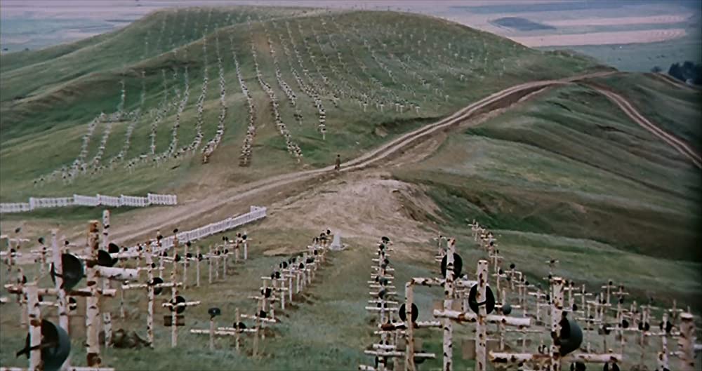 「ひまわり デジタルリマスター版」ソフィア・ローレンの画像