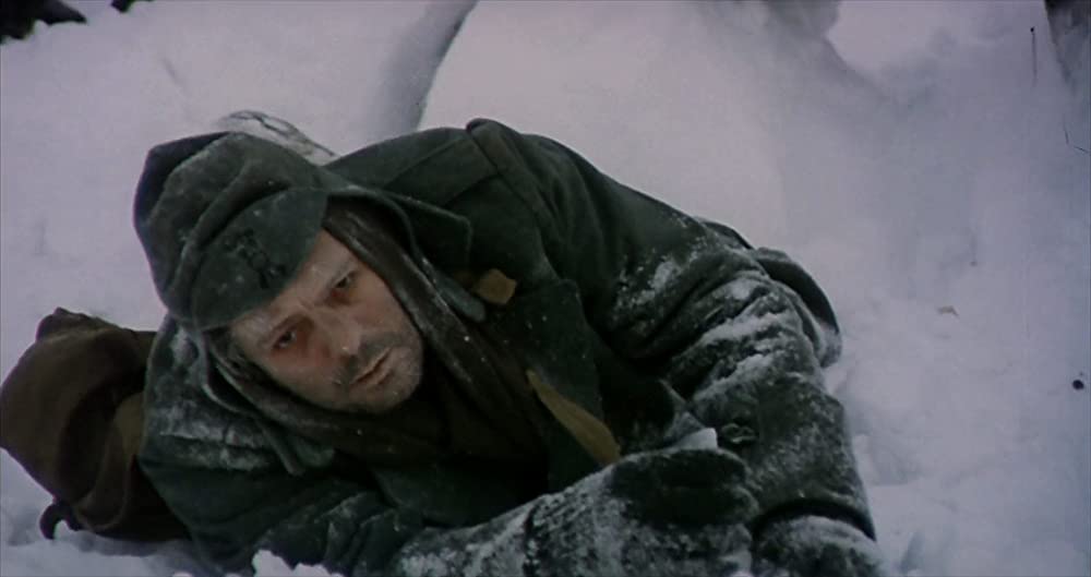 「ひまわり デジタルリマスター版」マルチェロ・マストロヤンニの画像