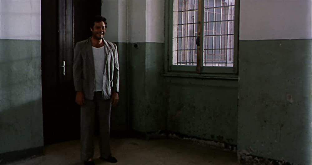 「ひまわり デジタルリマスター版」マルチェロ・マストロヤンニの画像