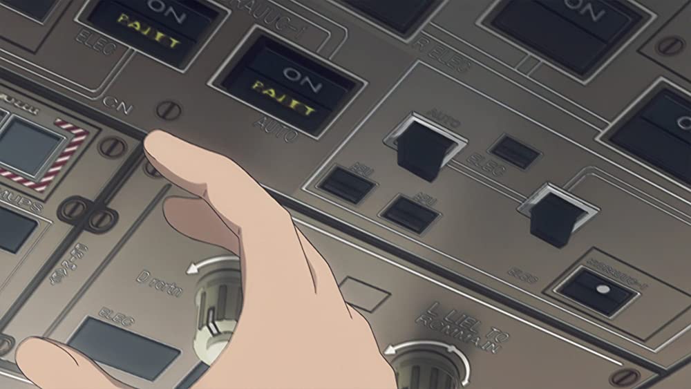 名探偵コナン 業火の向日葵の画像