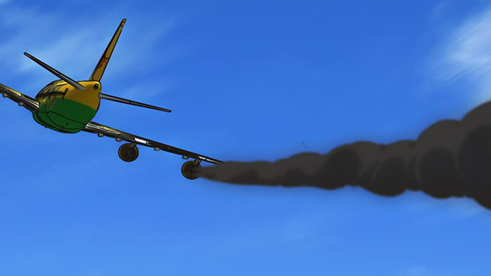 名探偵コナン 業火の向日葵の画像