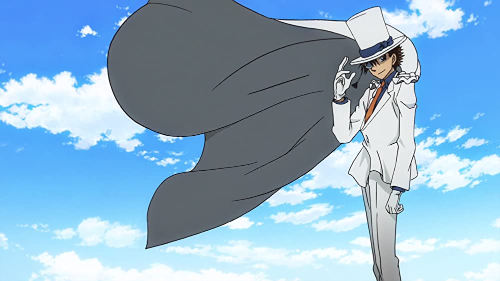 名探偵コナン 業火の向日葵の画像