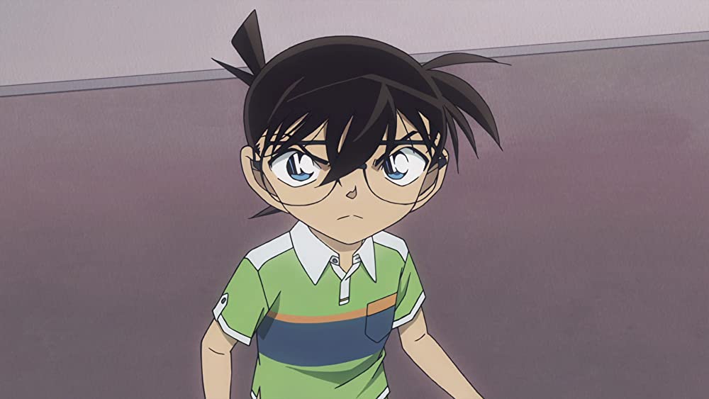 名探偵コナン 業火の向日葵の画像