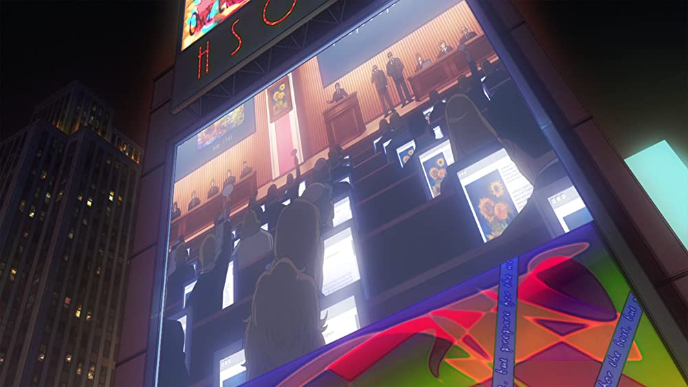 名探偵コナン 業火の向日葵の画像