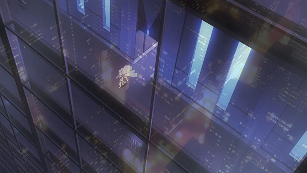 名探偵コナン 業火の向日葵の画像