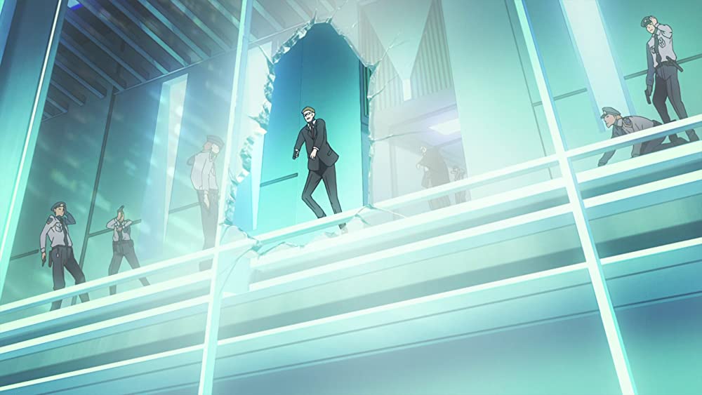 名探偵コナン 業火の向日葵の画像