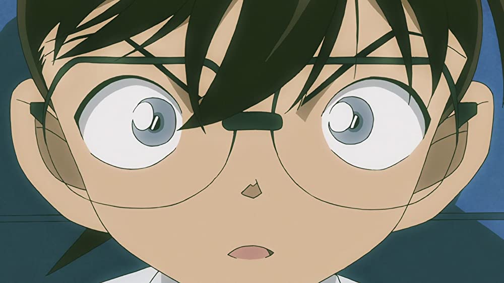 名探偵コナン 業火の向日葵の画像