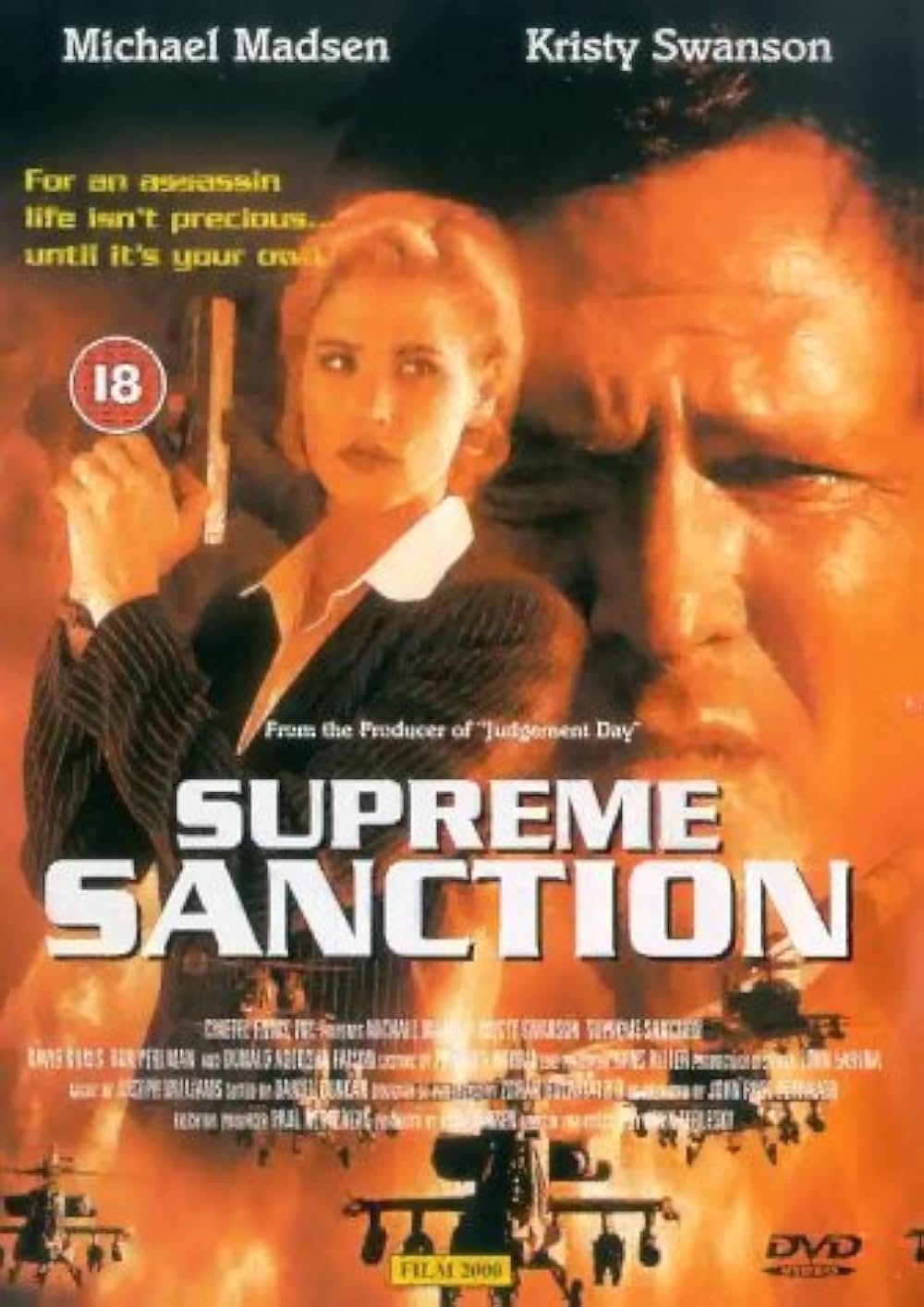 ファイナル・サンクションの画像