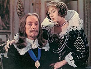 クロムウェルの画像