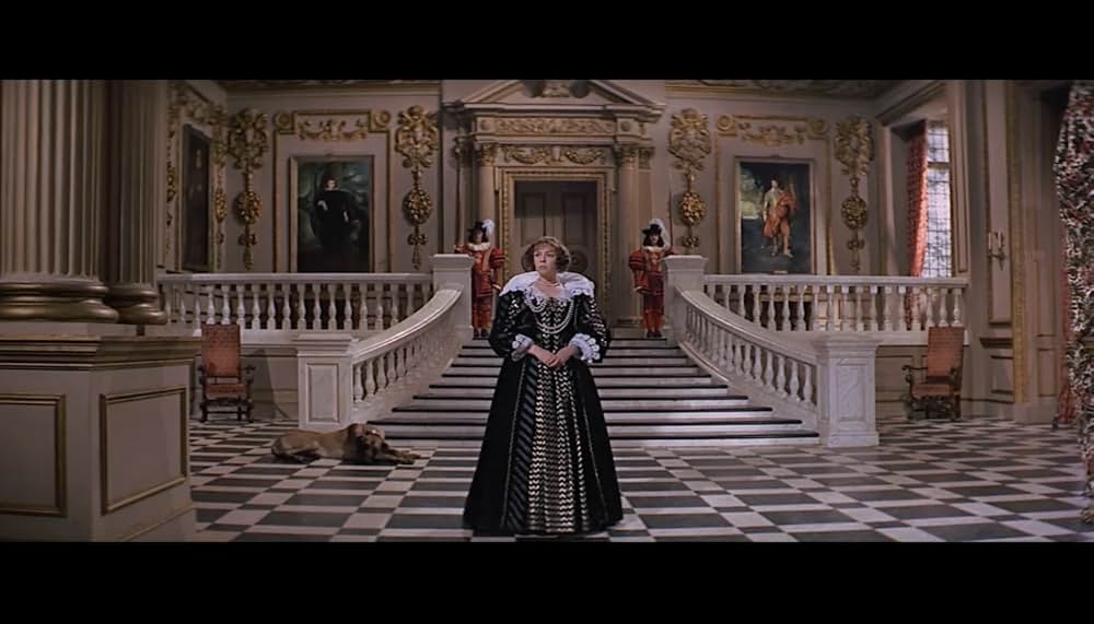 クロムウェルの画像