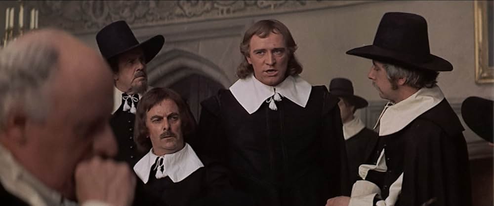 クロムウェルの画像