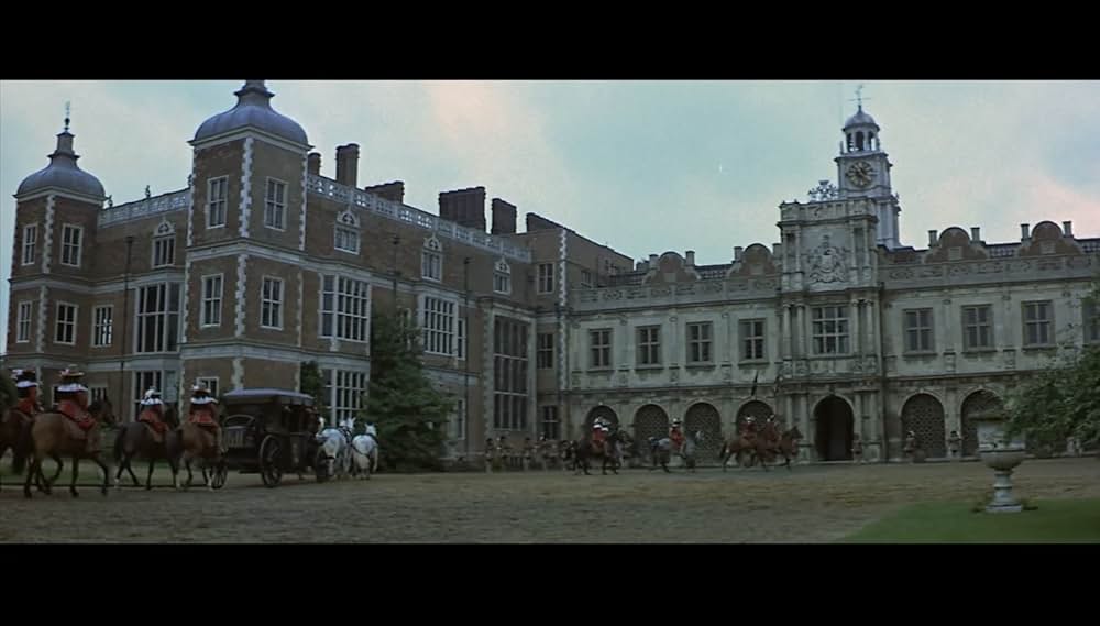 クロムウェルの画像