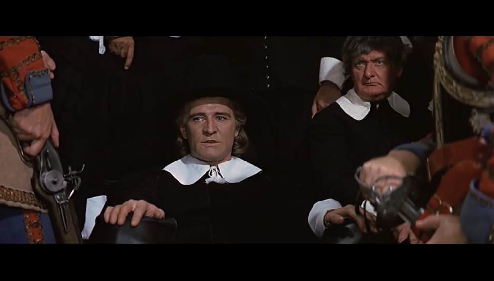 クロムウェルの画像