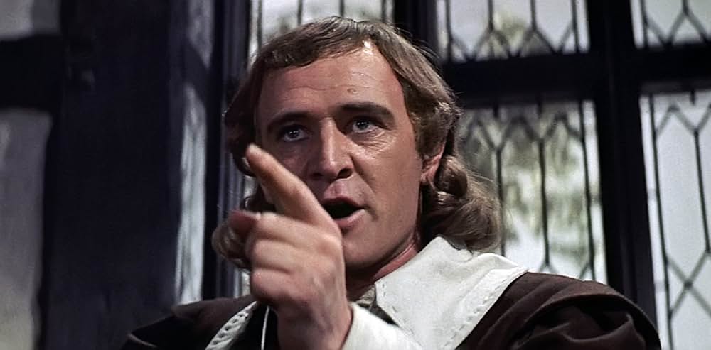 クロムウェルの画像