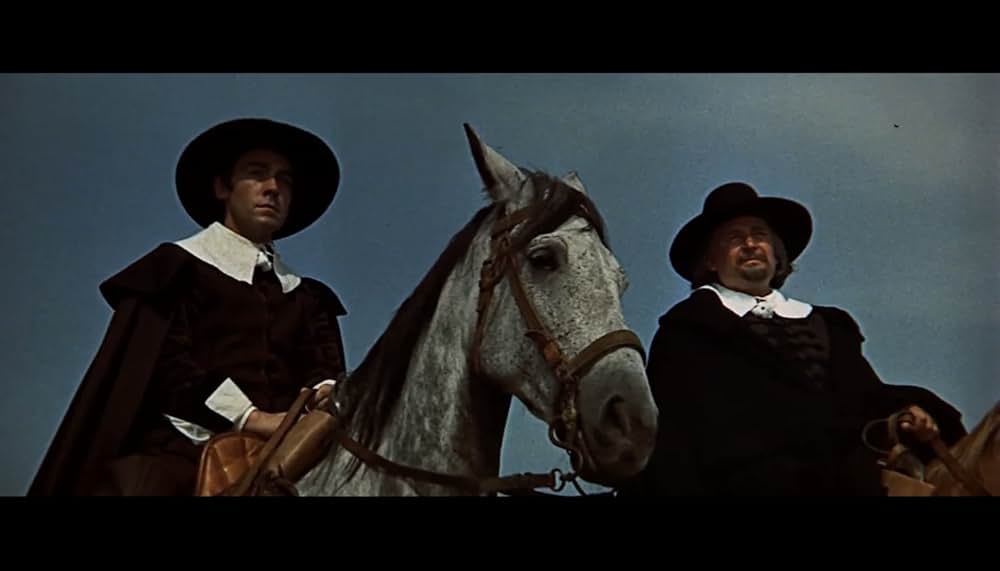 クロムウェルの画像