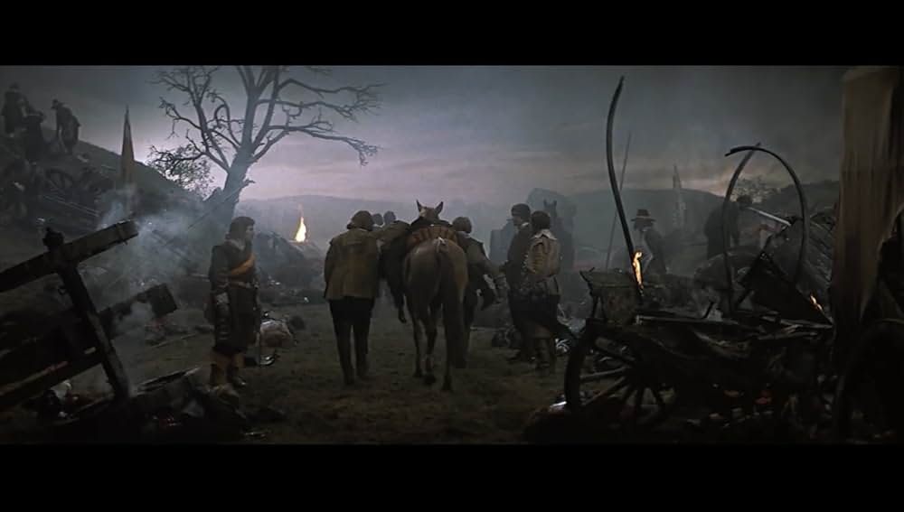 クロムウェルの画像