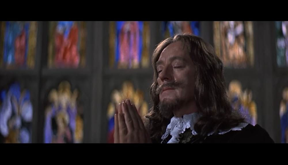 クロムウェルの画像