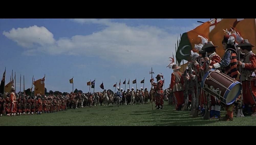 クロムウェルの画像