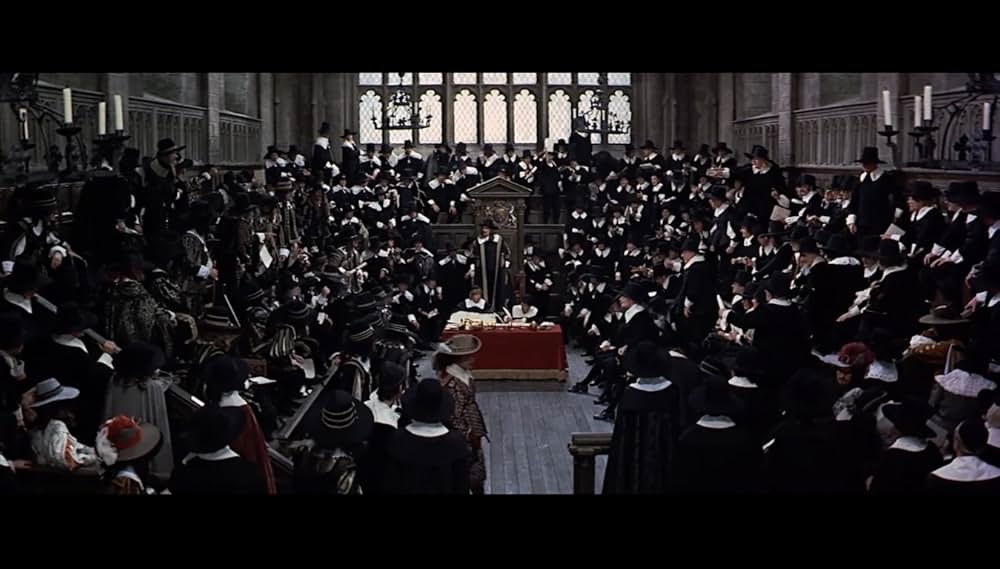 クロムウェルの画像