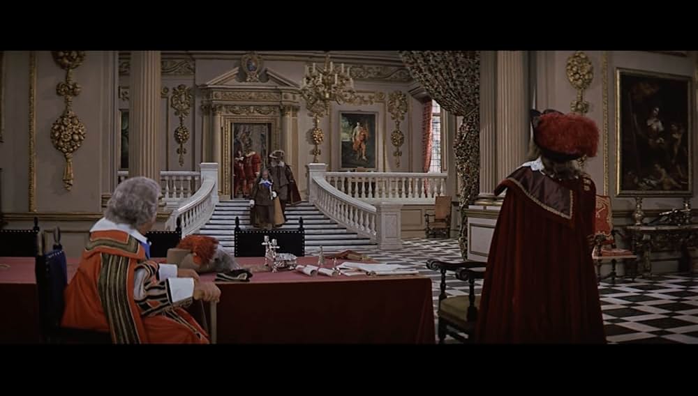 クロムウェルの画像