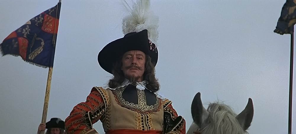 クロムウェルの画像