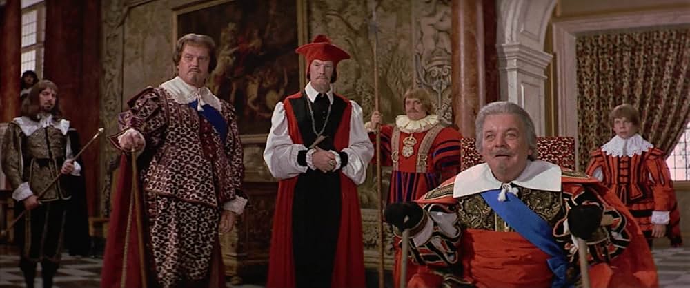 クロムウェルの画像