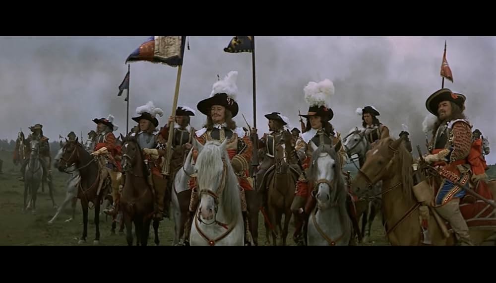 クロムウェルの画像