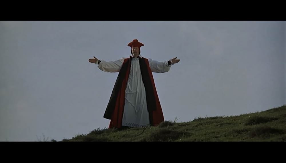 クロムウェルの画像