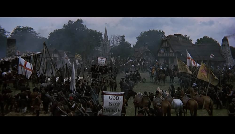 クロムウェルの画像