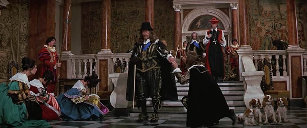 クロムウェルの画像