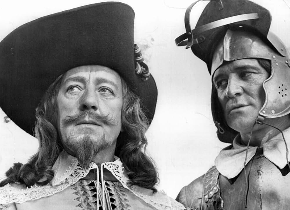 クロムウェルの画像