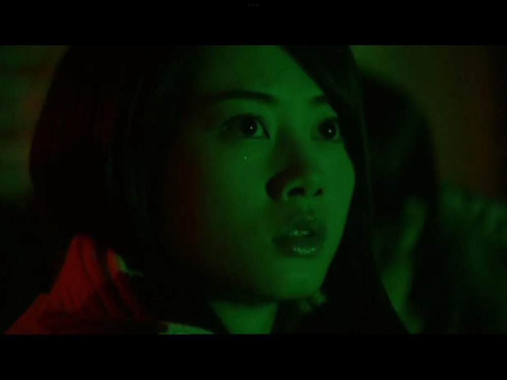 楳図かずお恐怖劇場 プレゼントの画像