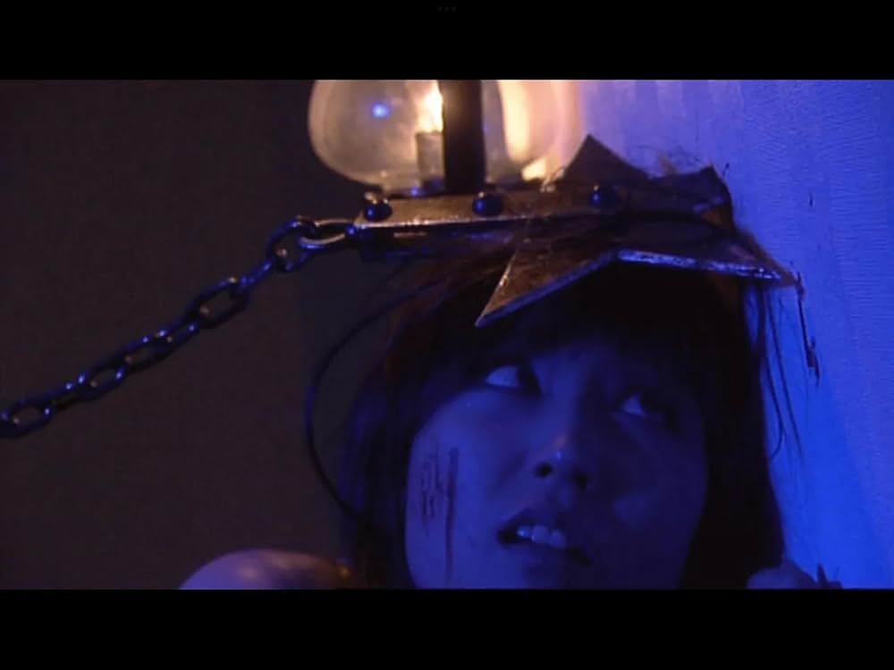 楳図かずお恐怖劇場 プレゼントの画像