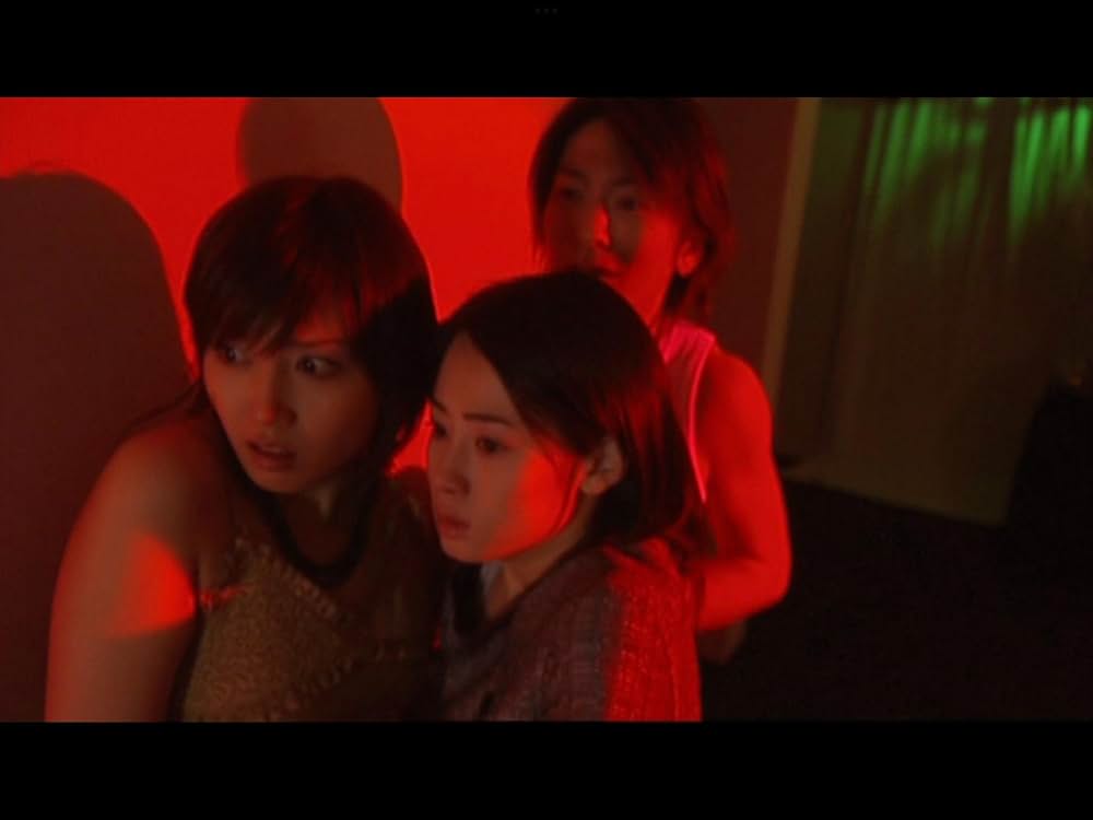 楳図かずお恐怖劇場 プレゼントの画像