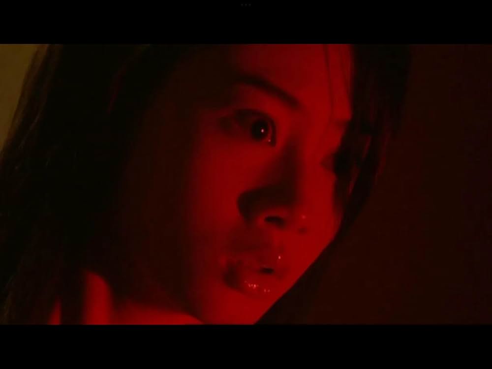 楳図かずお恐怖劇場 プレゼントの画像