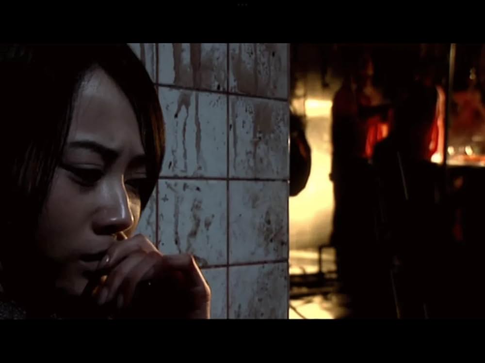 楳図かずお恐怖劇場 プレゼントの画像