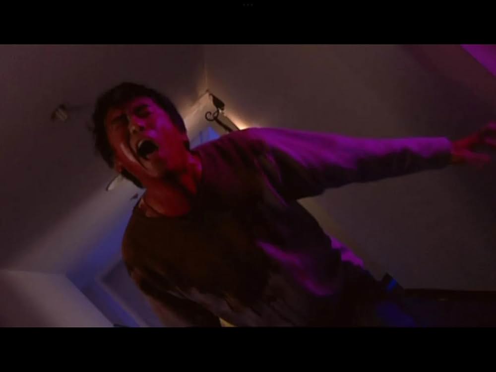 楳図かずお恐怖劇場 プレゼントの画像