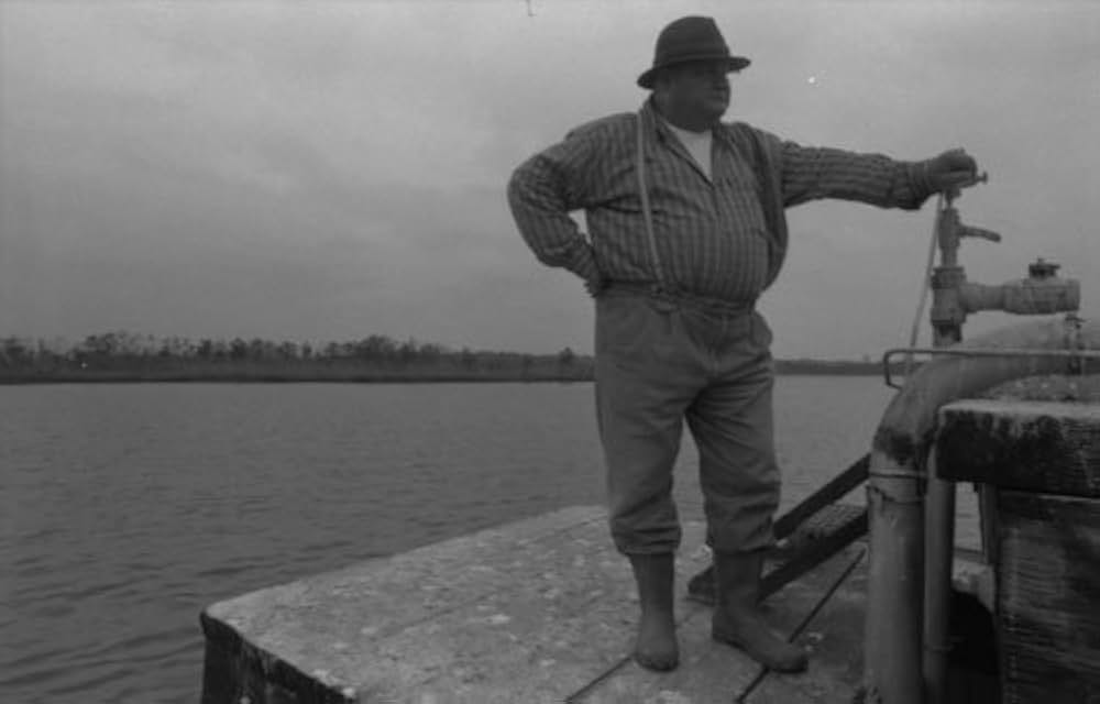 シュルツェ、ブルースへの旅立ちの画像