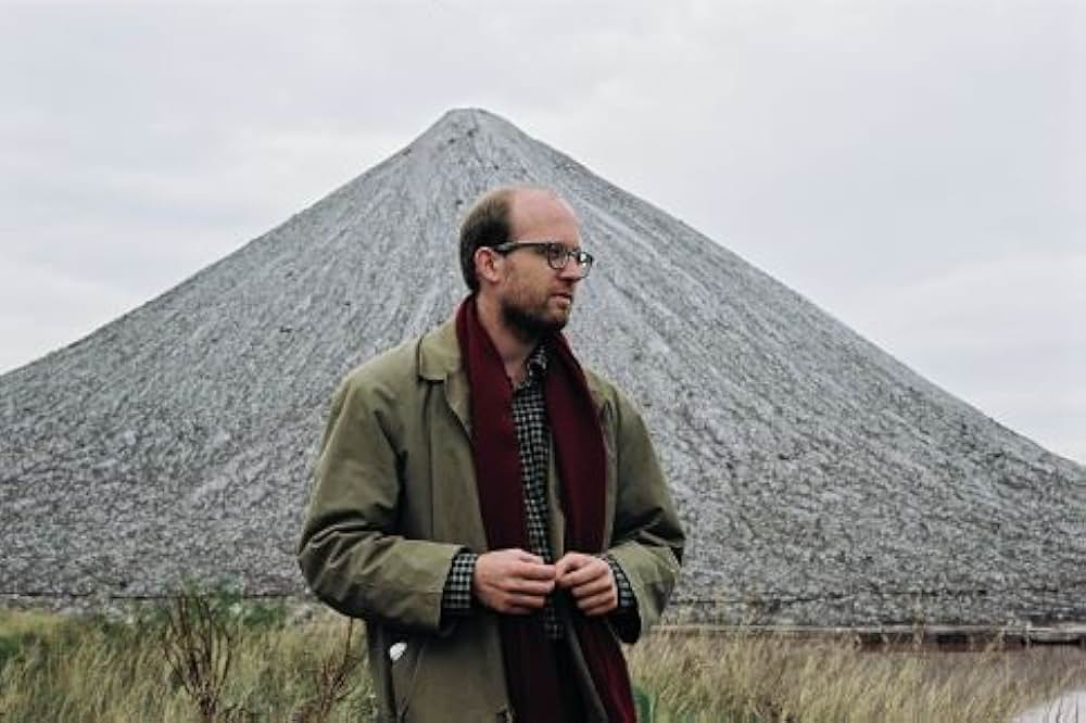 シュルツェ、ブルースへの旅立ちの画像