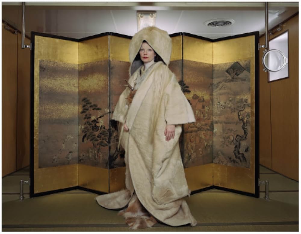 拘束のドローイング9の画像