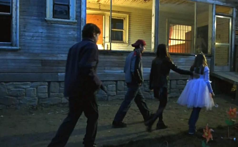 遺体安置室 -死霊のめざめ-の画像