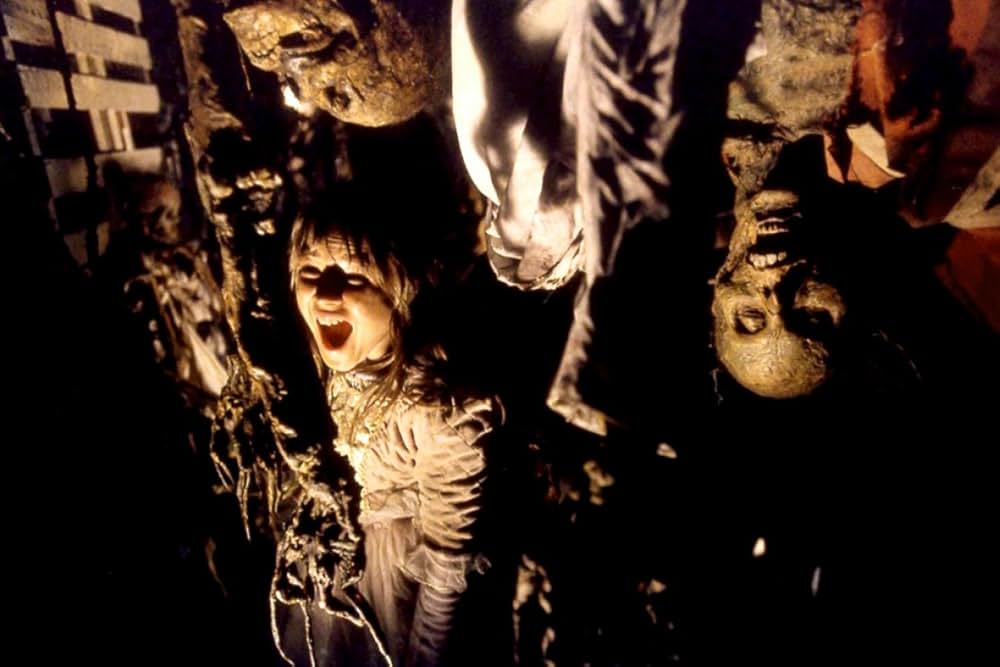 遺体安置室 -死霊のめざめ-の画像