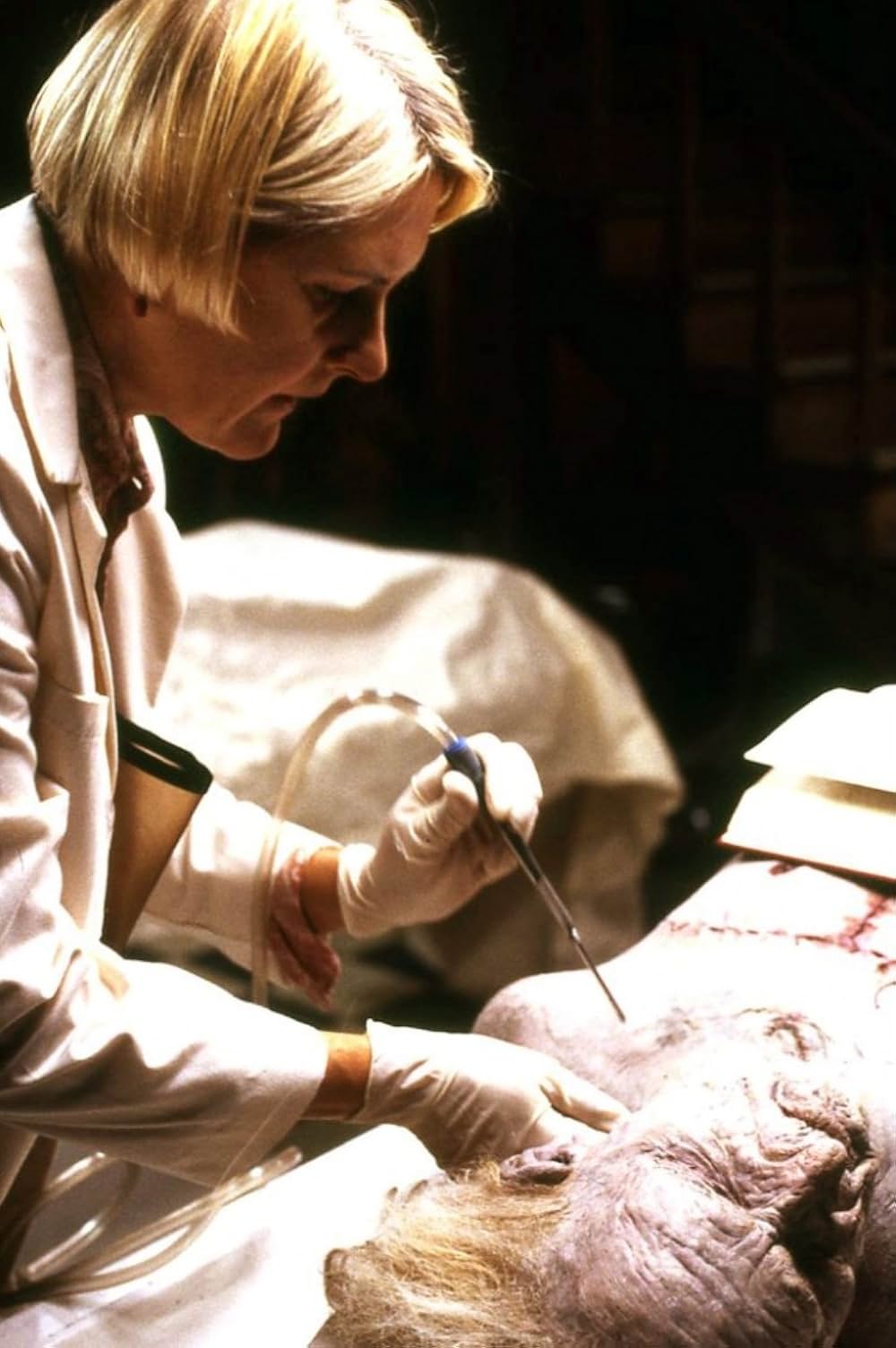 遺体安置室 -死霊のめざめ-の画像