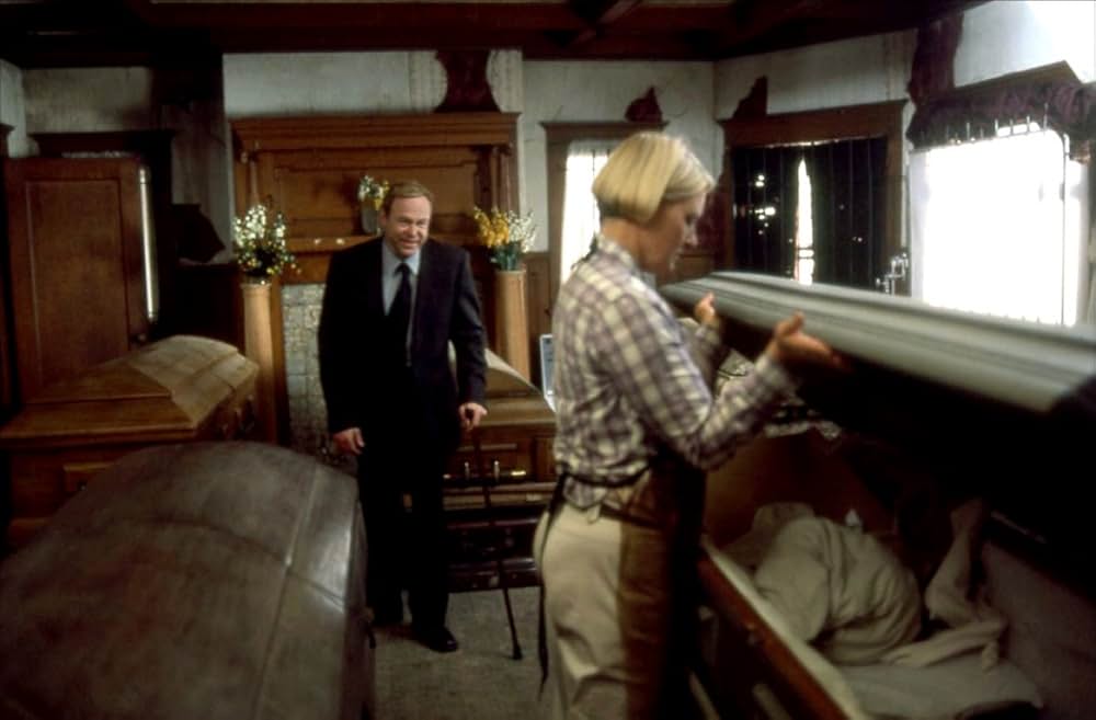 遺体安置室 -死霊のめざめ-の画像