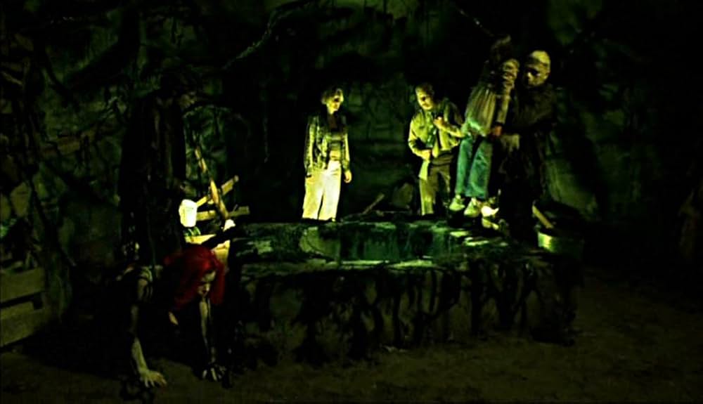 遺体安置室 -死霊のめざめ-の画像