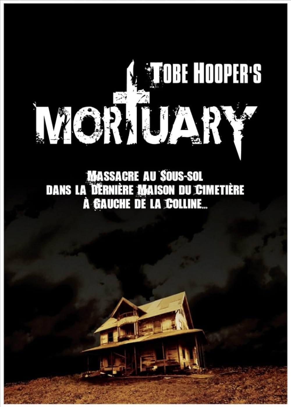 遺体安置室 -死霊のめざめ-の画像