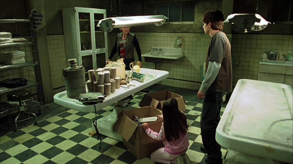 遺体安置室 -死霊のめざめ-の画像