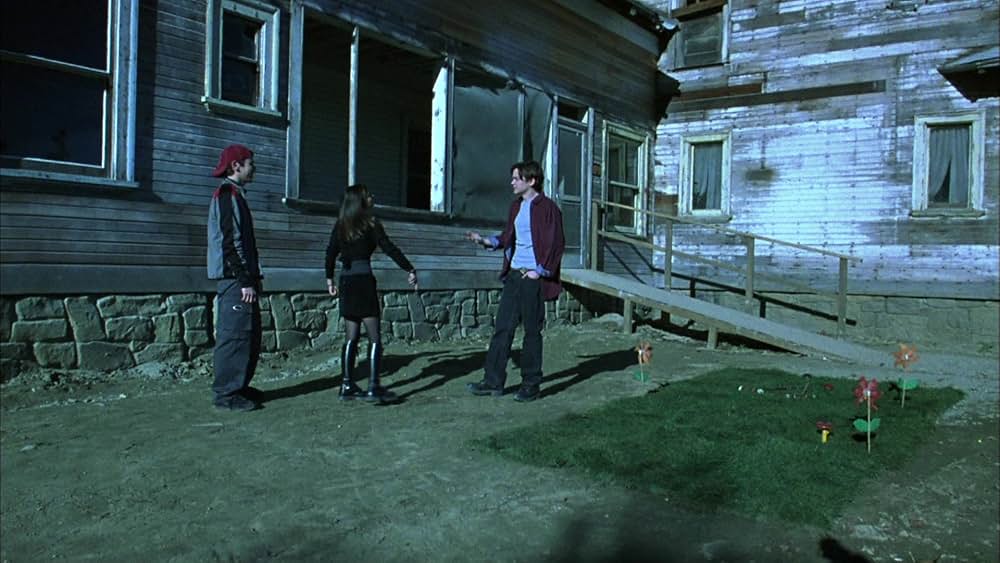 遺体安置室 -死霊のめざめ-の画像