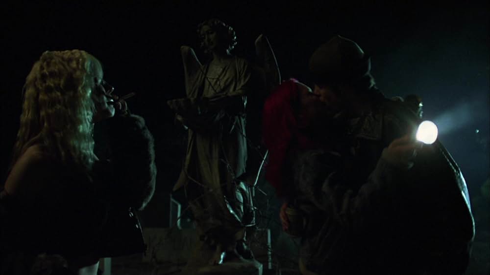 遺体安置室 -死霊のめざめ-の画像