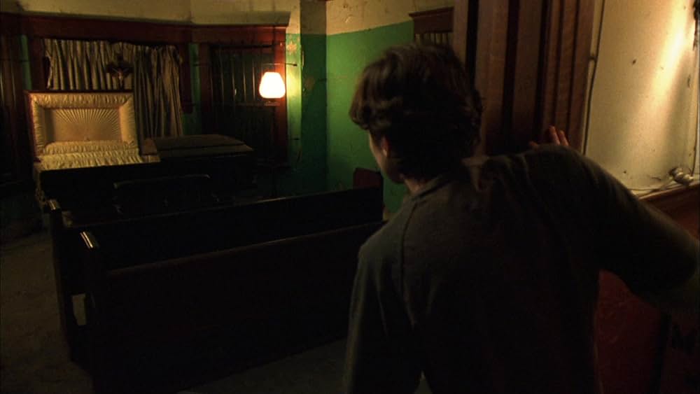 遺体安置室 -死霊のめざめ-の画像